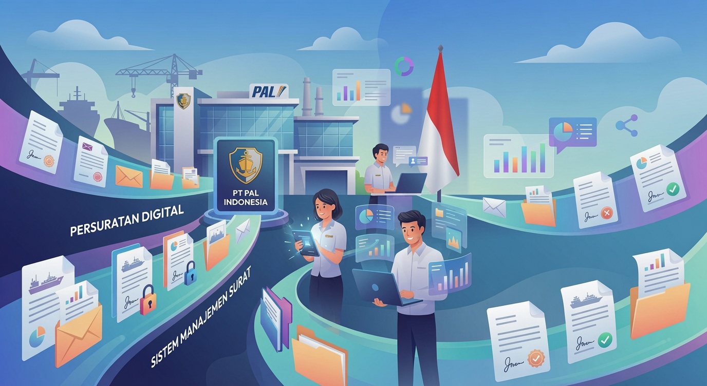 Login Page Illustration